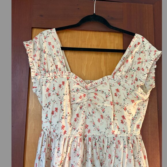 Christy Dawn The Luciana Dress Petite Medium - Picture 5 of 7